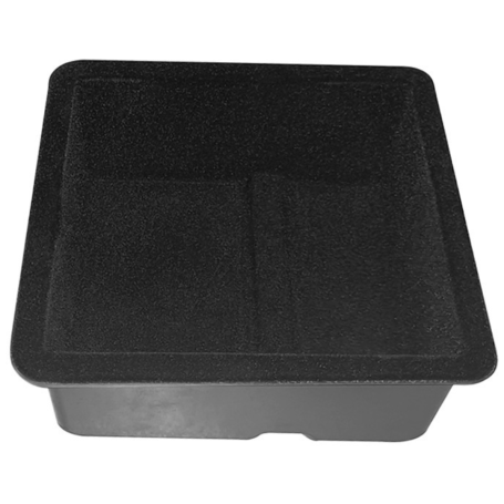 Coffre de rangement caché pour Tesla Model 3/Y - Accoudoir