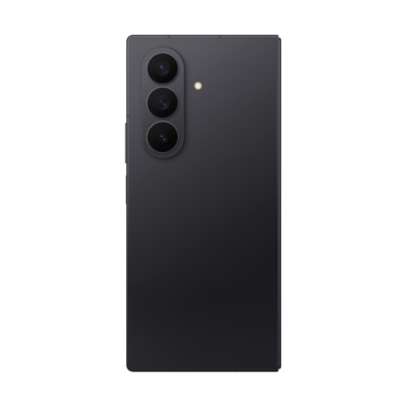 Samsung Galaxy Z Fold7 512 Go Noir SM-F966B/DS - Neuf