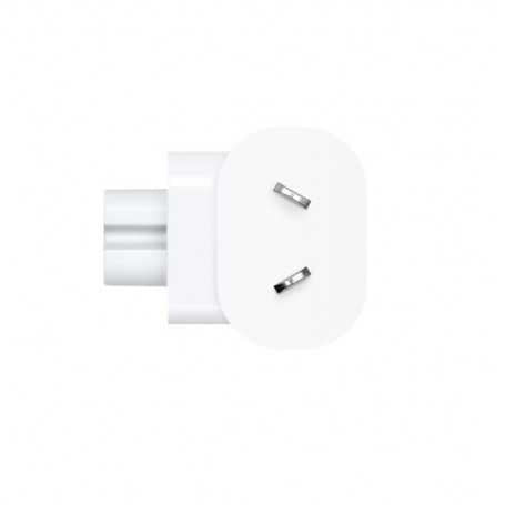 Adaptateur pour kit de voyage MD837ZM/A (Apple)