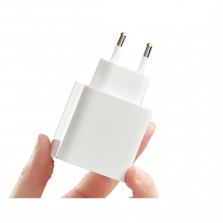 Adaptateur Secteur USB-C USB Chargeur Mural Xiaomi 33W