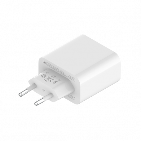 Adaptateur Secteur USB-C USB Chargeur Mural Xiaomi 33W