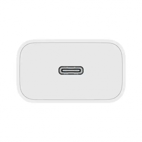 Adaptateur Secteur USB-C Xiaomi MI 20W