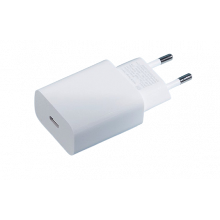 Adaptateur Secteur USB-C Xiaomi MI 20W