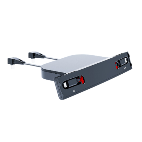 Station d'accueil extensible avec câble - Tesla Model 3/Y