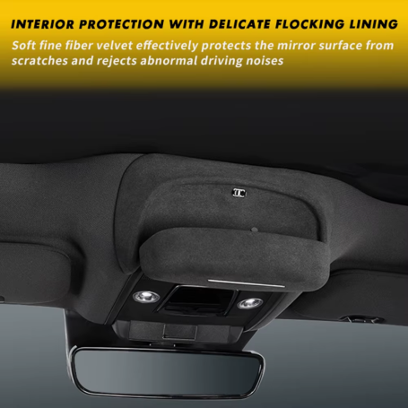 Boîte à lunettes pour Tesla Model 3 - Version spéciale