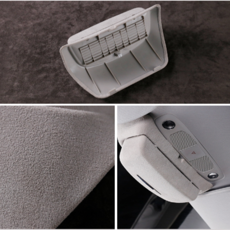 Boîte à lunettes pour Tesla Model Y - Version spéciale