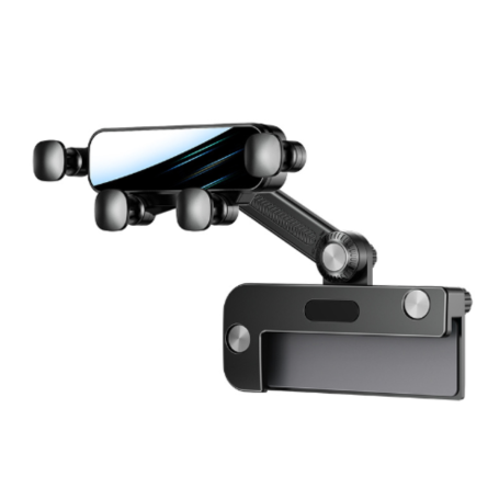 Support de téléphone Gravity pour voiture - Tesla Model 3/Y 