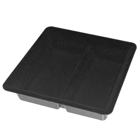 Coffre de rangement caché pour Tesla Model 3/Y - Accoudoir