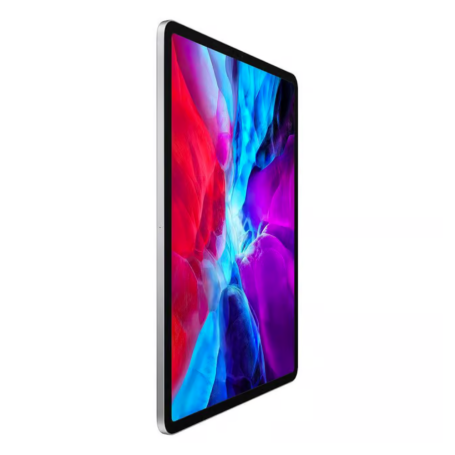 iPad Pro 12,9" (4e génération) 256 Go Cellular - Argent - Grade AB