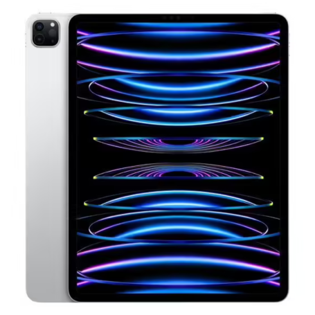 iPad Pro 12,9" (6e génération) 128 Go Wi-Fi Argent - Note B