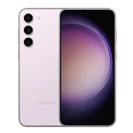 Samsung Galaxy S23 Plus 5G 256 Go Lavande - Grade A