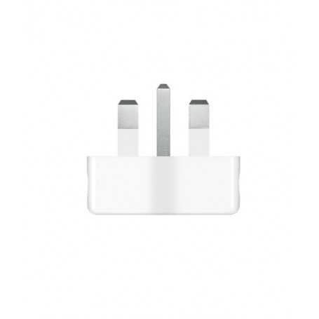 Adaptateur pour kit de voyage MD837ZM/A (Apple)