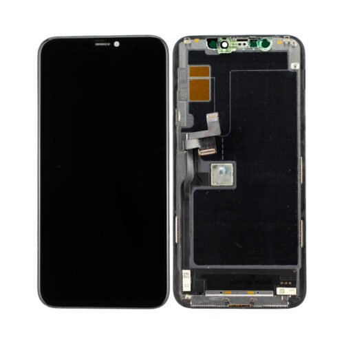 Écran iPhone 11 Pro – LCD de haute qualité Fix n Cover