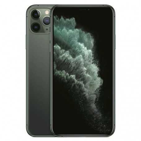 iPhone 11 Pro Max 512 Go Vert - Grade AB