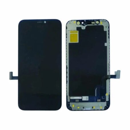 Écran iPhone 12 Mini – OLED de haute qualité Fix n Cover