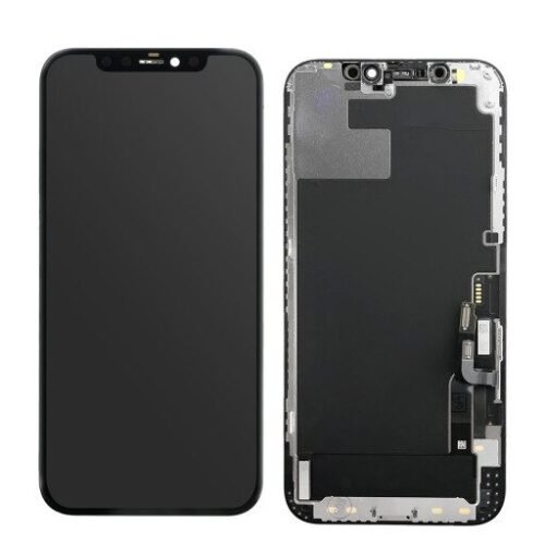 Écran iPhone 12 Pro – OLED de haute qualité Fix n Cover