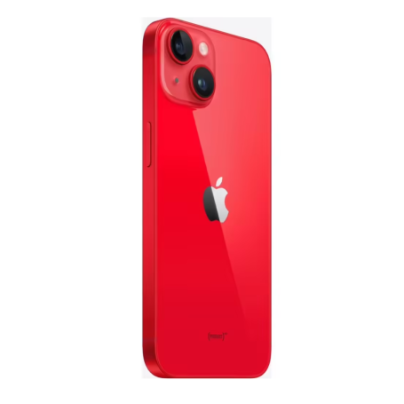 iPhone 14 128 Go Rouge - Grade AB - Image 2