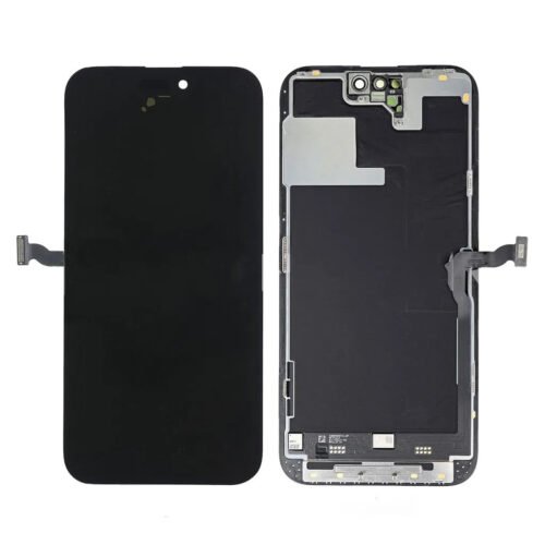 Écran iPhone 14 Pro Max – Original Reconditionné Fix n Cover