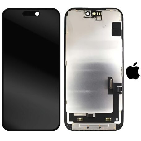 Écran iPhone 15 – LCD Haute Qualité Fix n Cover