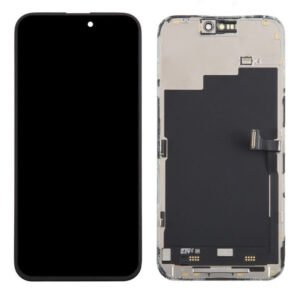 Écran iPhone 15 Pro – Original Reconditionné Fix n Cover