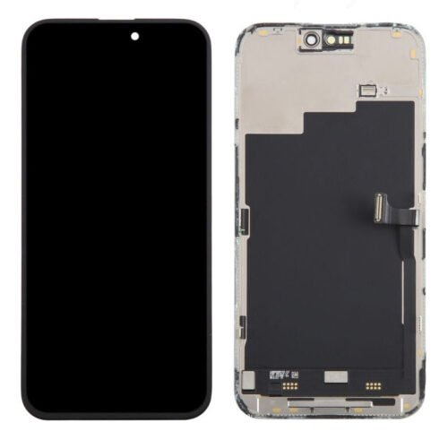 Écran iPhone 15 Pro – Original Reconditionné Fix n Cover