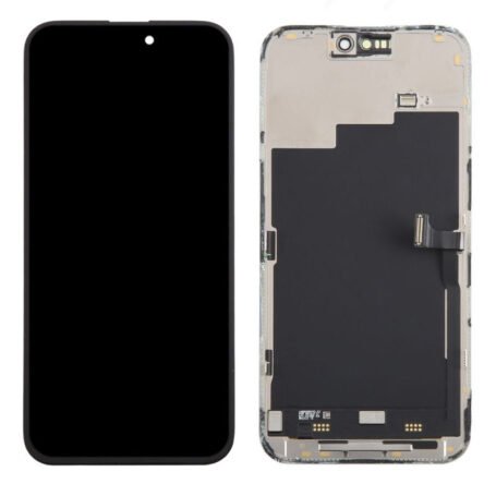Écran iPhone 15 Pro – Original Reconditionné Fix n Cover
