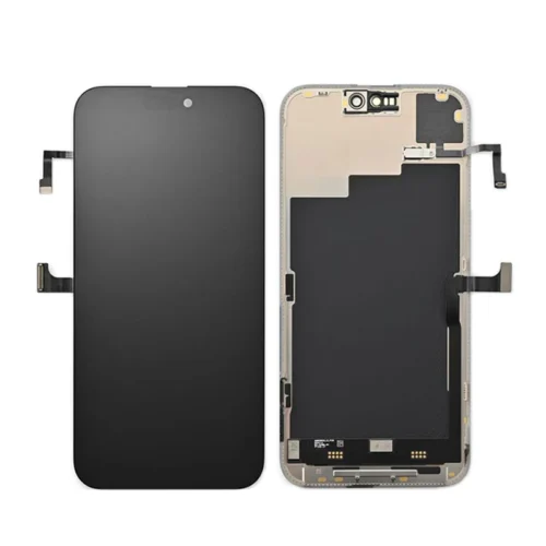 Écran iPhone 15 Pro Max – LCD Haute Qualité Fix n Cover