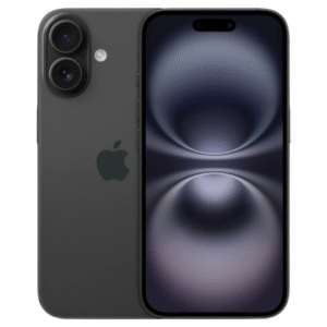 iPhone 16 Plus 256GB MXWN3SX/A Black - Brand new