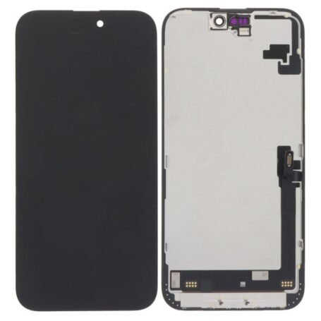 Écran iPhone 16 Plus – LCD Haute Qualité Fix n Cover
