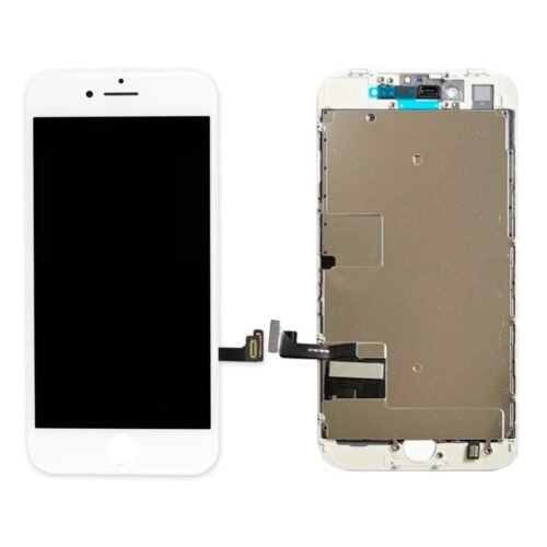 Écran iPhone SE 2020 – LCD de haute qualité Fix n Cover