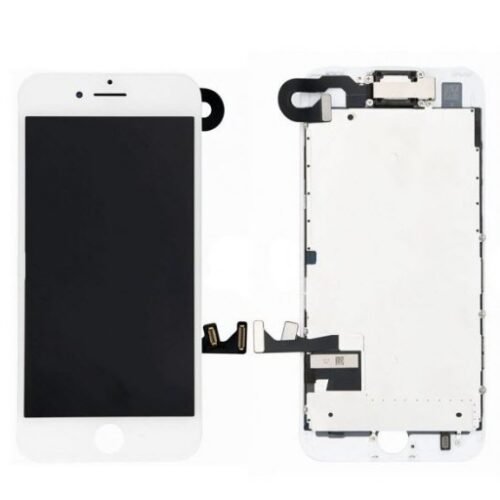 Écran iPhone 7 – Qualité supérieure Fix n Cover