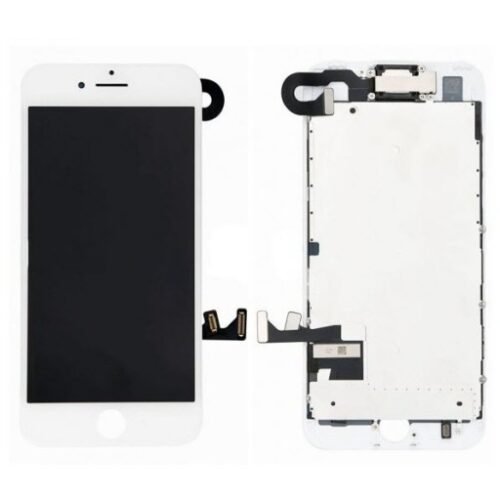 Écran iPhone 7 Plus – Qualité premium Fix n Cover