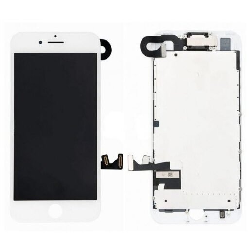 Écran iPhone 7 Plus – Qualité premium Fix n Cover