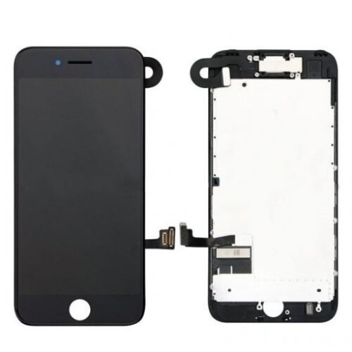 Écran iPhone 8 – LCD de haute qualité Fix n Cover