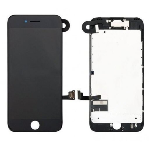 Écran iPhone 8 Plus – Qualité premium Fix n Cover Paris