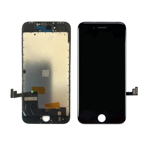 Écran iPhone SE 2022 – LCD de haute qualité Fix n Cover