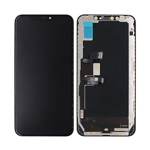 Écran iPhone XS Max – LCD de haute qualité Fix n Cover