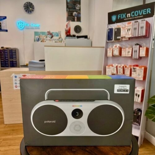 Polaroid P3 Music Player