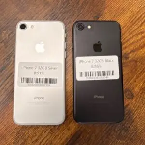 iPhone 7