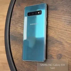 Samsung Galaxy S10