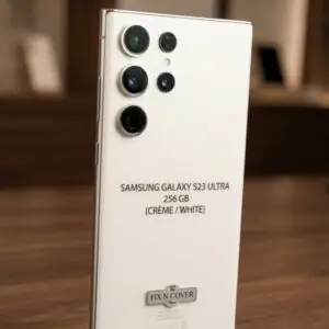 Samsung S23 Ultra