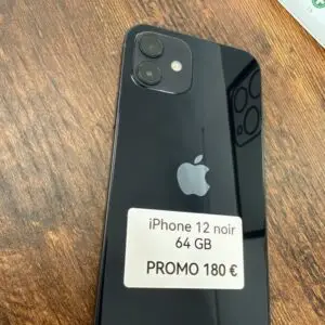 iPhone 12