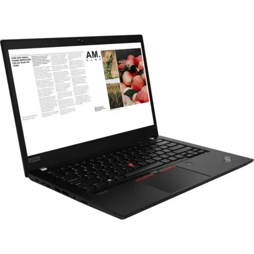 ThinkPad T14 Gen 1 - 16Go