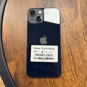 iPhone 13 mini