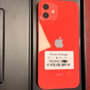 iPhone 12