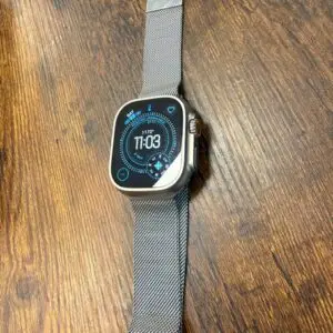 Apple Watch Ultra 49 mm (Cellular)