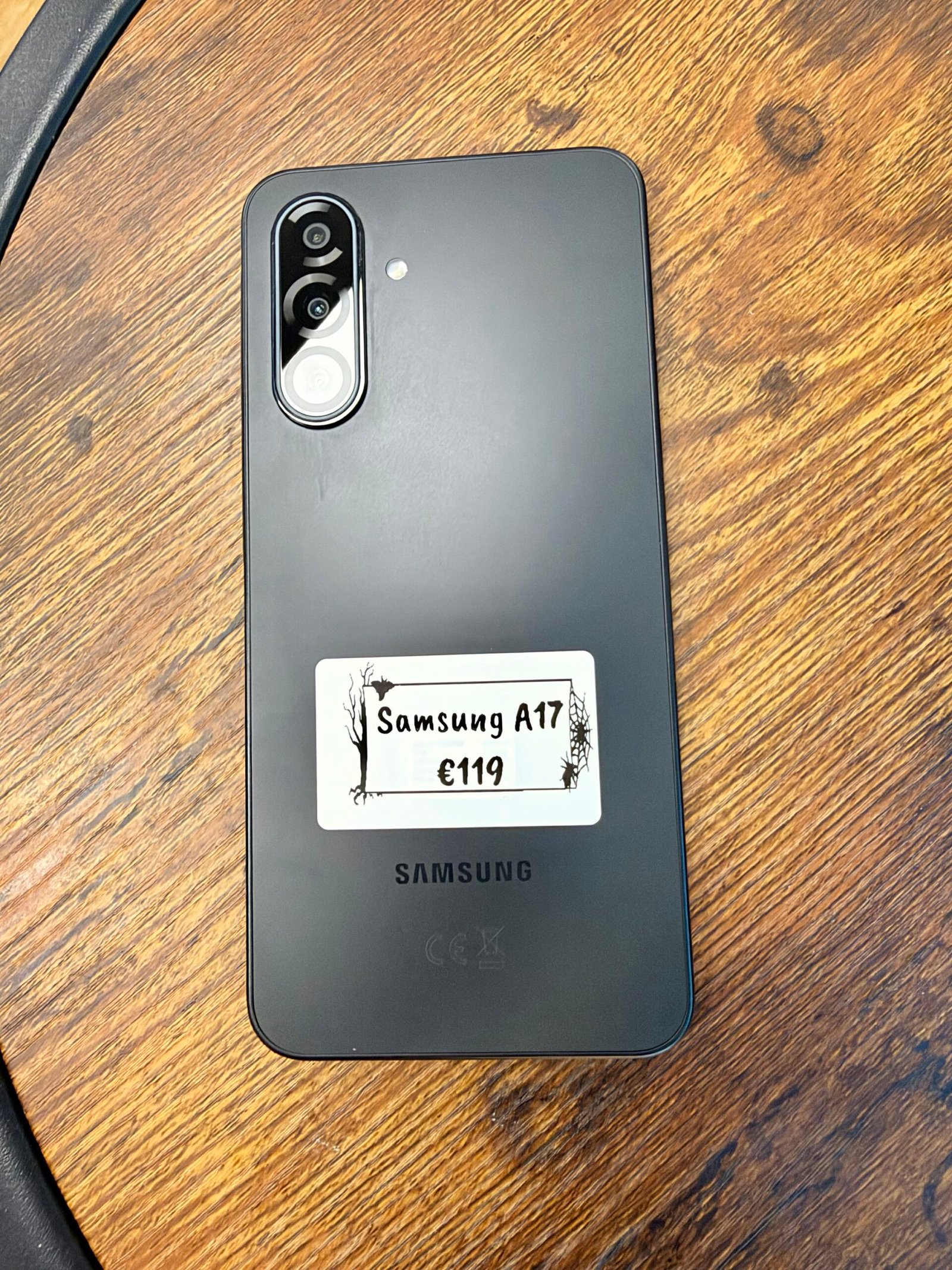 Samsung A17 - Image 2